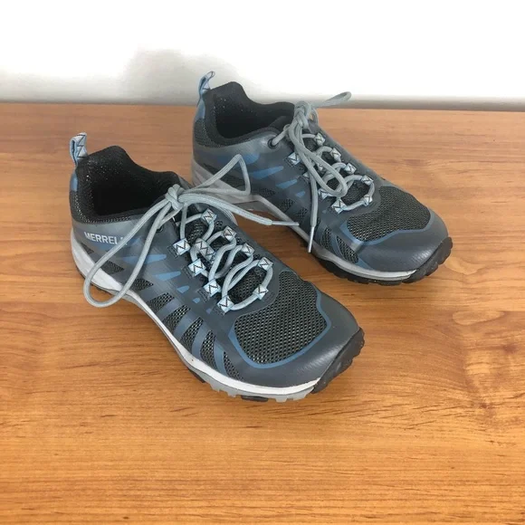 Merrell women's siren store edge q2 waterproof sneaker